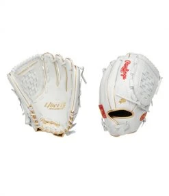 RAWLINGS RLA125KRG Liberty Advanced 12.5" Fastpitch Glove