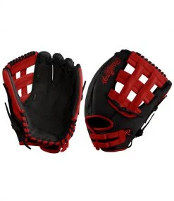 RAWLINGS RLA130SB-6BS Liberty Advanced 13" Custom Softball Glove