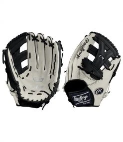 RAWLINGS RLA568-16WN Liberty Advanced 12.5" Custom Softball Glove