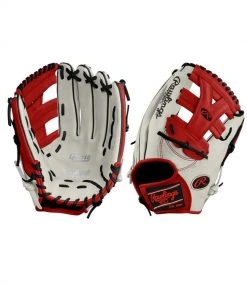 RAWLINGS RLA568-16WS Liberty Advanced 12.5" Custom Softball Glove