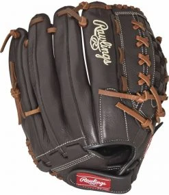 RAWLINGS RSO125 Shut Out 12.5" Fastpitch Glove