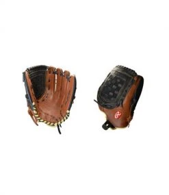 RAWLINGS S1300B Sandlot 13" Softball Glove