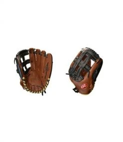 RAWLINGS S1400H Sandlot 14" Softball Glove