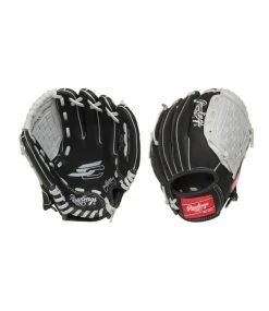 RAWLINGS SC100BGB Sure Catch 10" Youth Baseball Glove