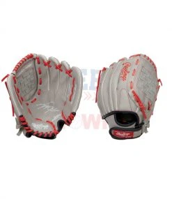 RAWLINGS SC110MT Sure Catch 11" Youth Baseball Glove