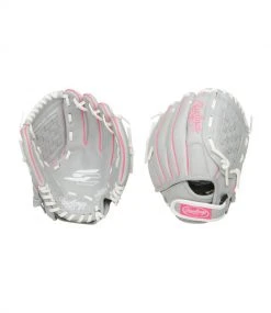 RAWLINGS SCSB100P Sure Catch 10" Youth Fastpitch Glove