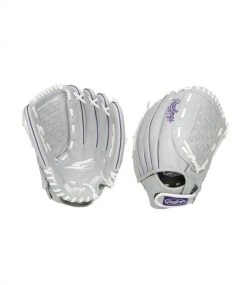 RAWLINGS SCSB125PU Sure Catch 12.5" Youth Fastpitch Glove
