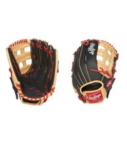 RAWLINGS SPL120BH Select Pro Lite 12" Bryce Harper Youth Baseball Glove