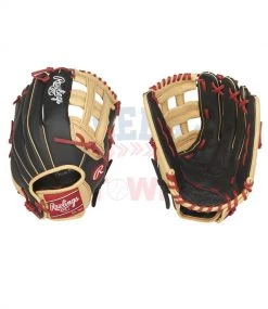 RAWLINGS SPL120BHC Select Pro Lite Bryce Harper 12" Baseball Glove
