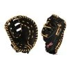 MIKEN Super Soft BFT 13.5" Firstbase Softball Glove