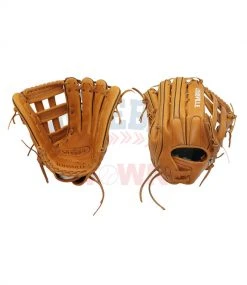 LOUISVILLE SLUGGER Super Z 21 13.5" Slowpitch Glove