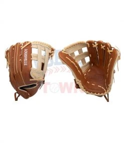LOUISVILLE SLUGGER Super Z 21 14" Slowpitch Glove