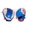 RAWLINGS Toronto Blue Jays 10" MLB Team Logo Glove