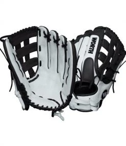 Worth Legit Softball Glove 13''