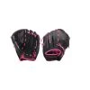 EASTON ZFXFP1000BKPK Z-Flex 10" Fastpitch Glove